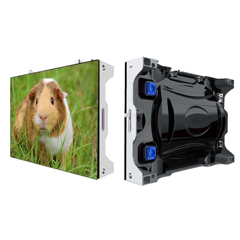 小間距LED顯示屏：重塑視覺體驗的顯示革命